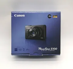 2026年最新】canon powershot s100の人気アイテム - メルカリ