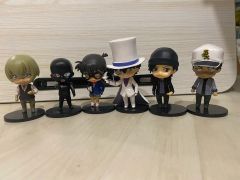 ストレンジャーシングス qposket フィギュア セット - メルカリ
