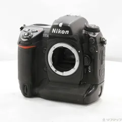 2026年最新】nikon d2xsの人気アイテム - メルカリ