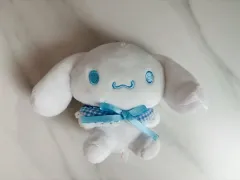シナモロール ケープ キーホルダー
