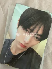 BOYNEXTDOOR テサン WHO! Crunch ver.