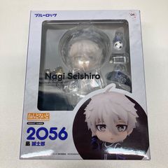 ねんどろいど ブルーロック 凪誠士郎 御影玲王 2体セット おまけ付き