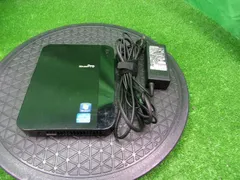 【R2337】マウスコンピューター MPro-M375B-1401 デスクトップPCのサムネイル