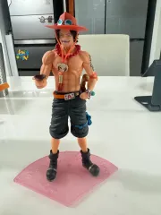 (超レア)ONE PIECEフィギュア 兄弟の杯 エース