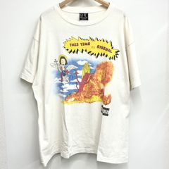限定 EROSTIKA エヴァ アスカ Tシャツ L エヴァQ 2012 完売 - メルカリ