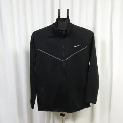 ナイキ ランニング ジップアップ ジャケット メンズ 105