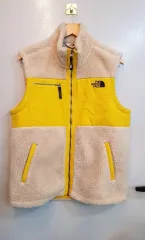 THE NORTH FACE ザノースフェイス フリース ベスト 100サイズ