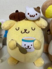 サンエックスすみっコぐらし福袋がま口リュック - メルカリ