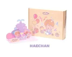 NCT ヘチャン サンリオ パーティーパッケージ (未開封)