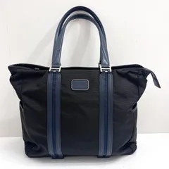 【加古川店】 中古 TUMI | トゥミ ビジネスバッグ ブラック 【121】のサムネイル