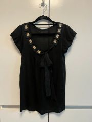 新品 Jean Paul GAULTIER ボールチェーン アシンメトリー - メルカリ