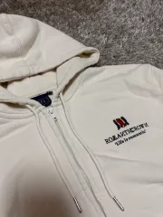 M R M T C R W ロマンティッククラウン ジップアップ フーディーのサムネイル