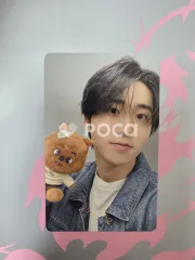 straykids ハン スキズ Zootopia2 ㅣ SKZOO ポップアップストア 購入特典