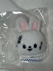 tuki.承認欲求爆発 USAGI SAN Silicone Pouch - メルカリ