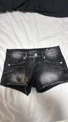SCULPTOR Bad Seed Shorts/バッドシードショーツ - メルカリ