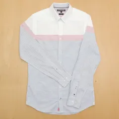 トミーヒルフィガー シャツ 95 シャツ T-1015