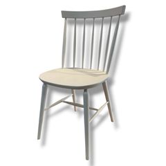 ★良品★【ACTUS 】ダイニングチェア　ベージュ 座面54センチ ACTUS 】ダイニングチェア ベージュ 座面54センチ - メルカリ
