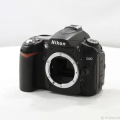 2026年最新】nikon d90 ジャンクの人気アイテム - メルカリ