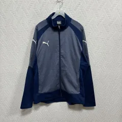 XL プーマ 裏起毛 トラックジャージのサムネイル