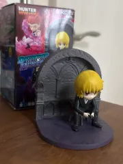 HUNTER×HUNTER デスクトップ クラピカ