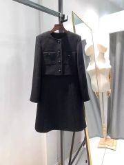 完売品！ルフィル オーガンジージャケット - メルカリ