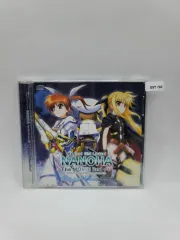 OST 魔法少女まどか☆マギカ 叙情的な なのはさん もっと MOVIE 2nd A ' s （ N703 ）