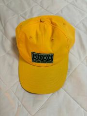 D.Y.W dyw メッシュキャップ mikado着用 完売品 - メルカリ