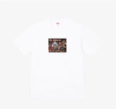 CHIBAJETS×NBA PAINT ビッグシルエットロングTシャツ Mサイズ - メルカリ