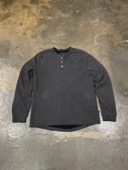 00s ARC'TERYX サーマルネック グレー アークテリクス - メルカリ
