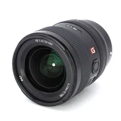 2026年最新】24mm f1.4 gmの人気アイテム - メルカリ