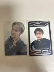 nctnation wayv nct ヤンヤン ユニフォーム トレカ まとめ売り - メルカリ