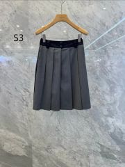 399○新品タグ付 THOM BROWNE. キッズ プリーツスカート | Mercari