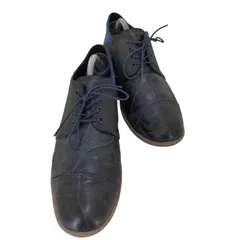 ランバンオンブルー LANVIN en Bleu レースアップ ドレスシューズ メンズ JPN：25.5 のサムネイル