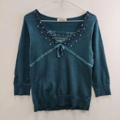 Saint Laurent ヴァンパイア口プリント Y2K モード ストリート - メルカリ