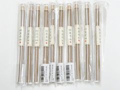 京松】【着物】紬 格子にハート文 身丈約161.5cm 裄丈約64cm 24Z-1484