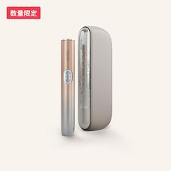 IQOS ILUMA i ONE MINERAアイコス ミネラ 限定版 ① - メルカリ