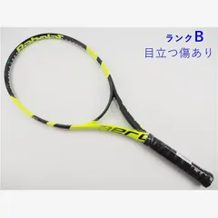 2026年最新】babolat pure aero liteの人気アイテム - メルカリ