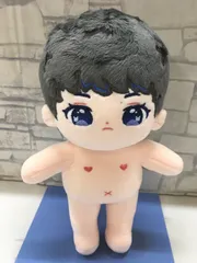 2026年最新】王一博 ぬいぐるみの人気アイテム - メルカリ