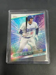 大谷 翔平 Topps Stars of MLB インサート カード
