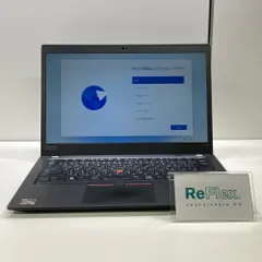 2026年最新】thinkpad t14sの人気アイテム - メルカリ