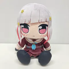 蓮ノ空　夕霧綴理　くりぱん　ぬいぐるみ
