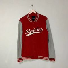 浪*夏様 【新品 未開封】Nike アトランタ ブレーブス ジャケット
