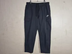 NIKE ナイキ カーゴパンツ(XL)