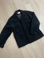 OVY Grampians Wool Stadium Jacket - メルカリ