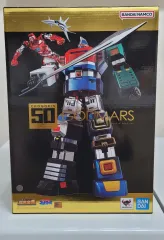 未開封 ホビー 超合金魂 GX-40R 六神合体ゴッドマーズ 287302574 超合金魂 GX-40R 六神合体ゴッドマーズ│株式会社BANDAI SPIRITS
