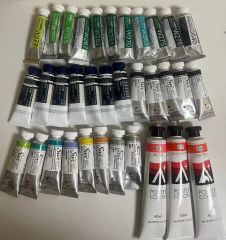 プロ用 ヘアカラー剤 まとめ売り 103本 - メルカリ