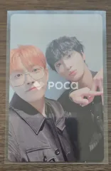 ATEEZ 7TH ANNIVERSARY OFFICIAL ポップアップ '8ROOM' 購入特典