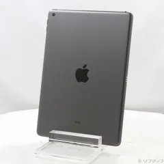 ソフマップ 〔中古品〕 iPad 第9世代 64GB スペースグレイ MK2K3J／A Wi-Fi【251】