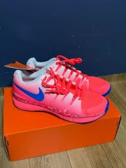 希少】NIKE ZOOM VAPOR 9.5 TOUR テニスシューズ - メルカリ