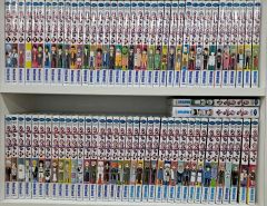 ジョジョの奇妙な冒険 138巻+αセット 全巻セット JOJO 荒木飛呂彦
